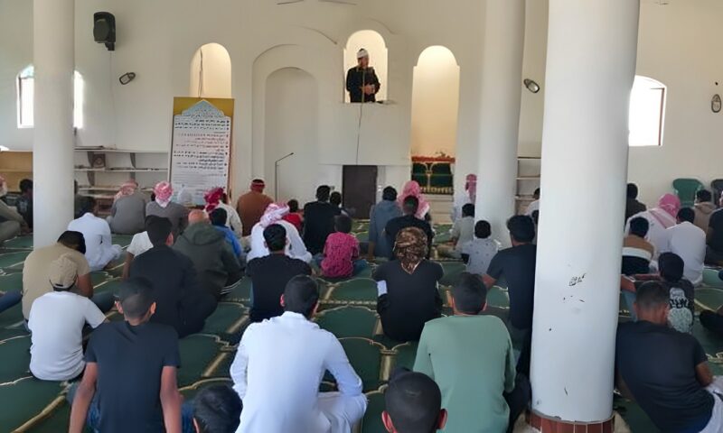 ما حكم صلاة الجمعة قبل الزوال في بلاد الغرب؟.. دار الإفتاء تجيب
