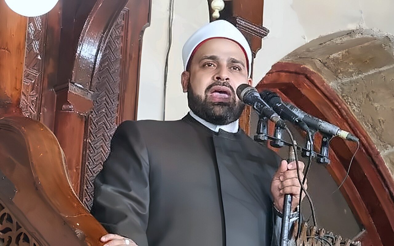 خطيب مسجد السيد البدوي: يجب زيادة الوعي لدى المواطنين لحماية المجتمع واستقراره
