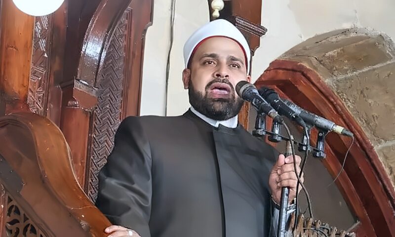 خطيب مسجد السيد البدوي: يجب زيادة الوعي لدى المواطنين لحماية المجتمع واستقراره