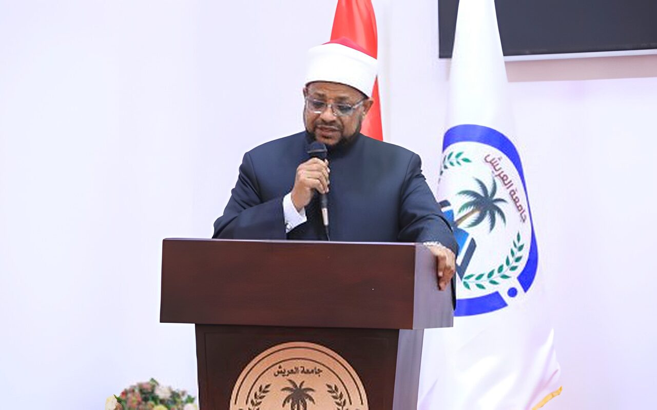 البحوث الإسلامية: الإيمان هو المحرِّك الذي دفع المسلمين إلى تحصين مجتمعهم في مواجهة الأخطار