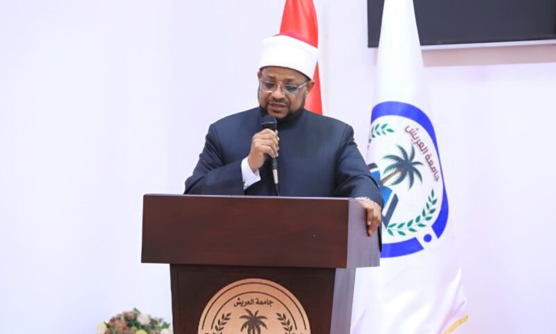 البحوث الإسلامية: الإيمان هو المحرِّك الذي دفع المسلمين إلى تحصين مجتمعهم في مواجهة الأخطار