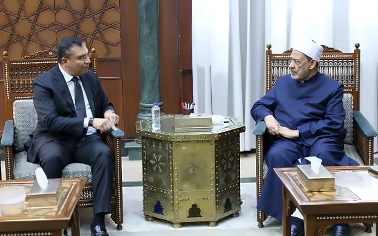 شيخ الأزهر: الإعلام الهادف شريك أساسي في بناء وعي المجتمعات وتحصينها من الأفكار المغلوطة
