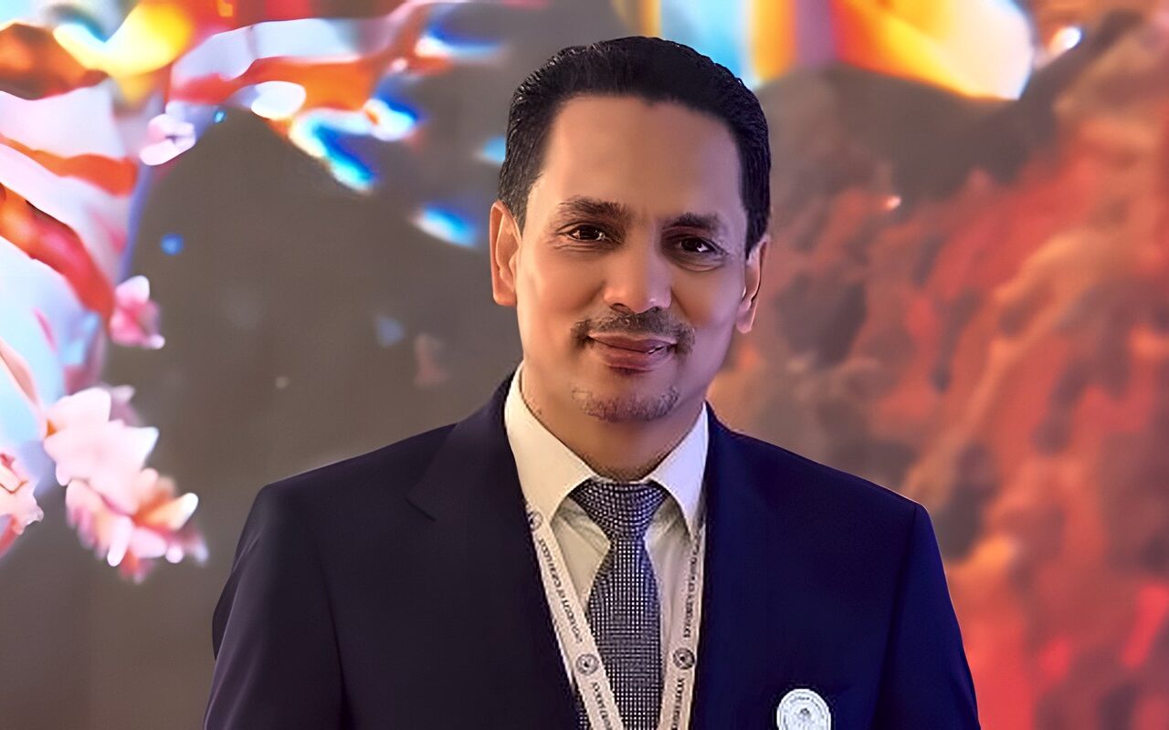 للعام السادس على التوالي.. إدراج الدكتور جمعة سند بعلوم الأزهر ضمن قائمة العلماء الأكثر تأثيراً في العالم
