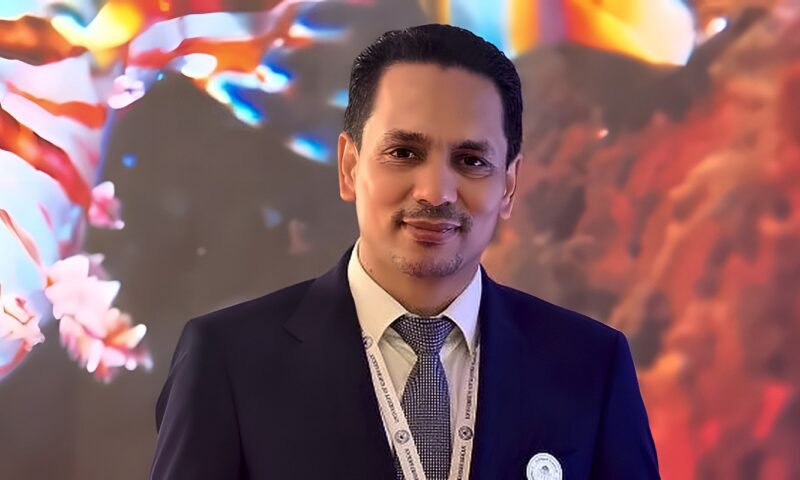 للعام السادس على التوالي.. إدراج الدكتور جمعة سند بعلوم الأزهر ضمن قائمة العلماء الأكثر تأثيراً في العالم