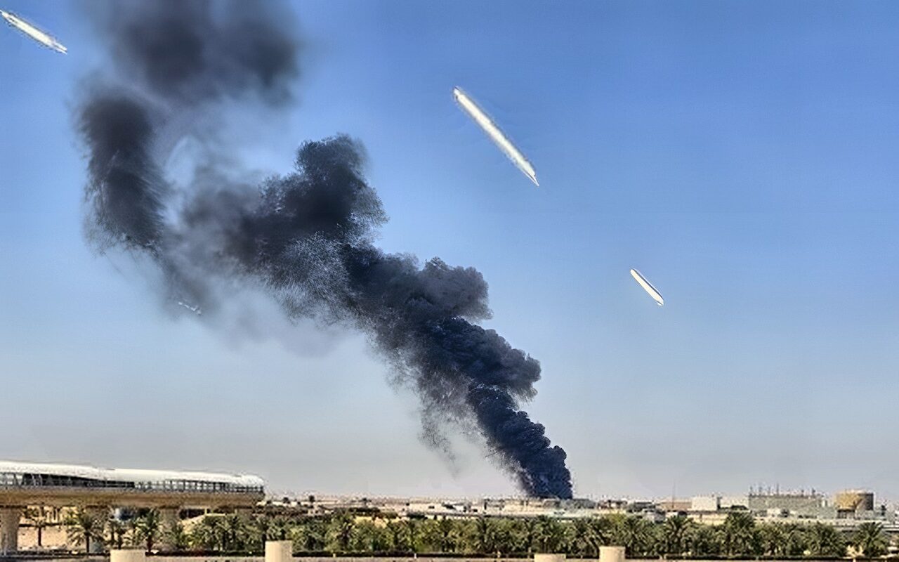 مساسٌ غير مقبول بأمن المملكة.. الأزهر يُدين الاعتداءات على «مطاري أبها والملك خالد» بالسعودية