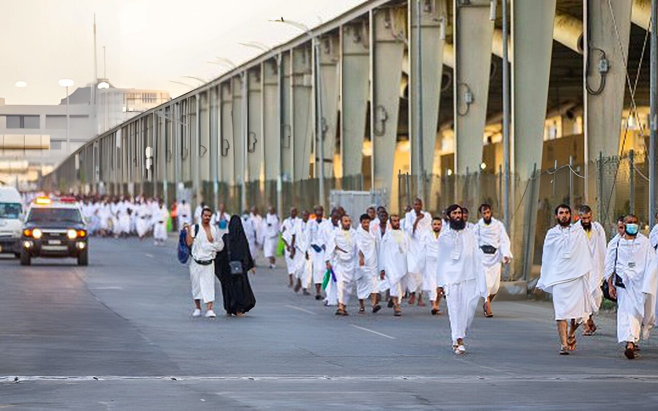 خطوات أداء مناسك الحج لأول مرة.. تعرف عليها بالتفصيل