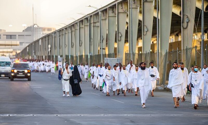 خطوات أداء مناسك الحج لأول مرة.. تعرف عليها بالتفصيل