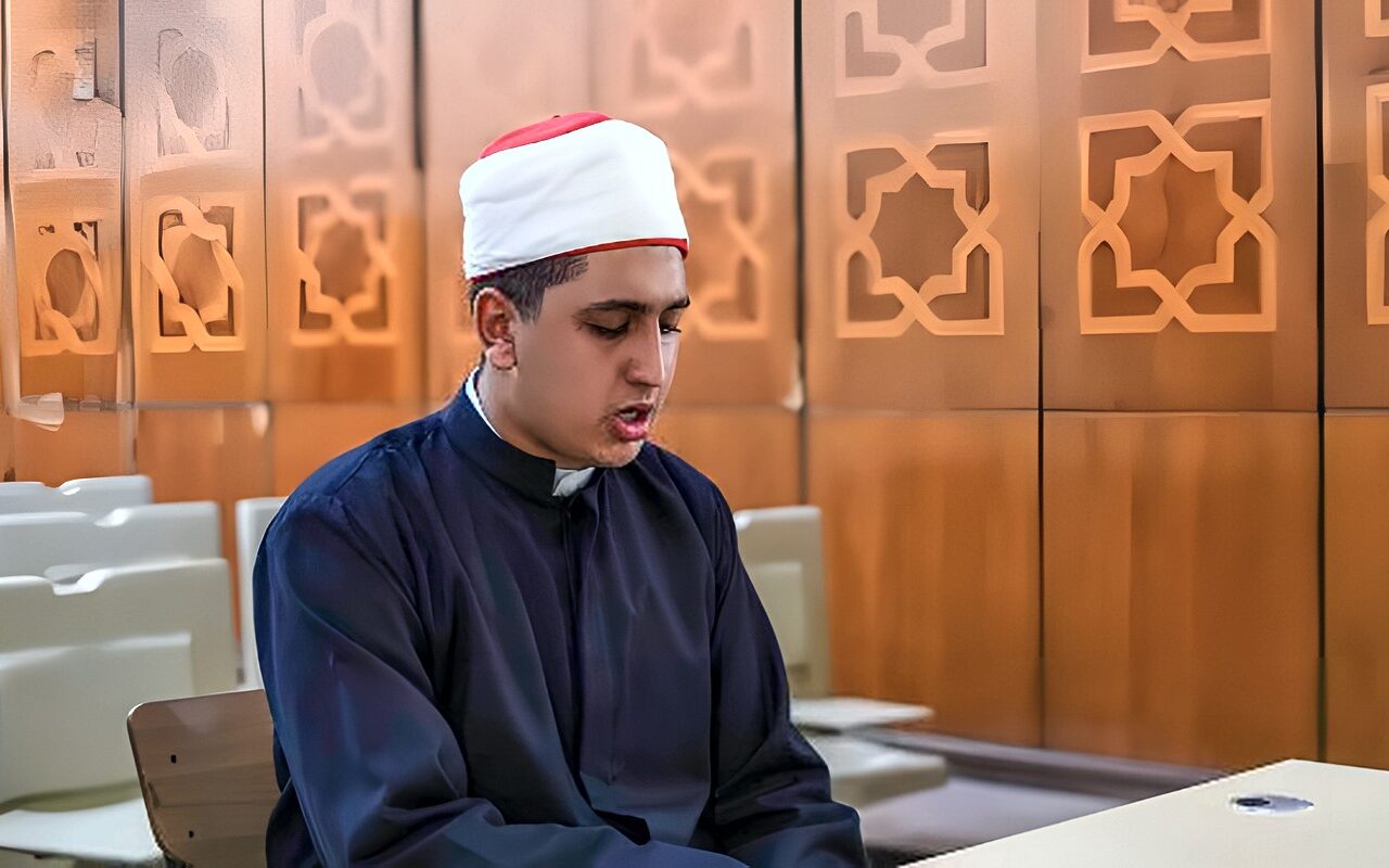 تفاصيل اختبارات مسابقة أئمة القبلة لاختيار طلاب الأزهر لإمامة المصلين بالجامع الأزهر