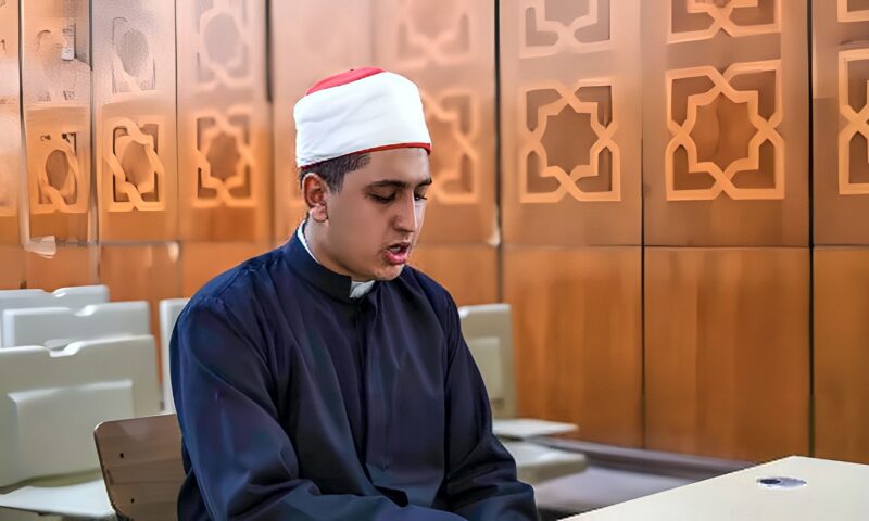 تفاصيل اختبارات مسابقة أئمة القبلة لاختيار طلاب الأزهر لإمامة المصلين بالجامع الأزهر