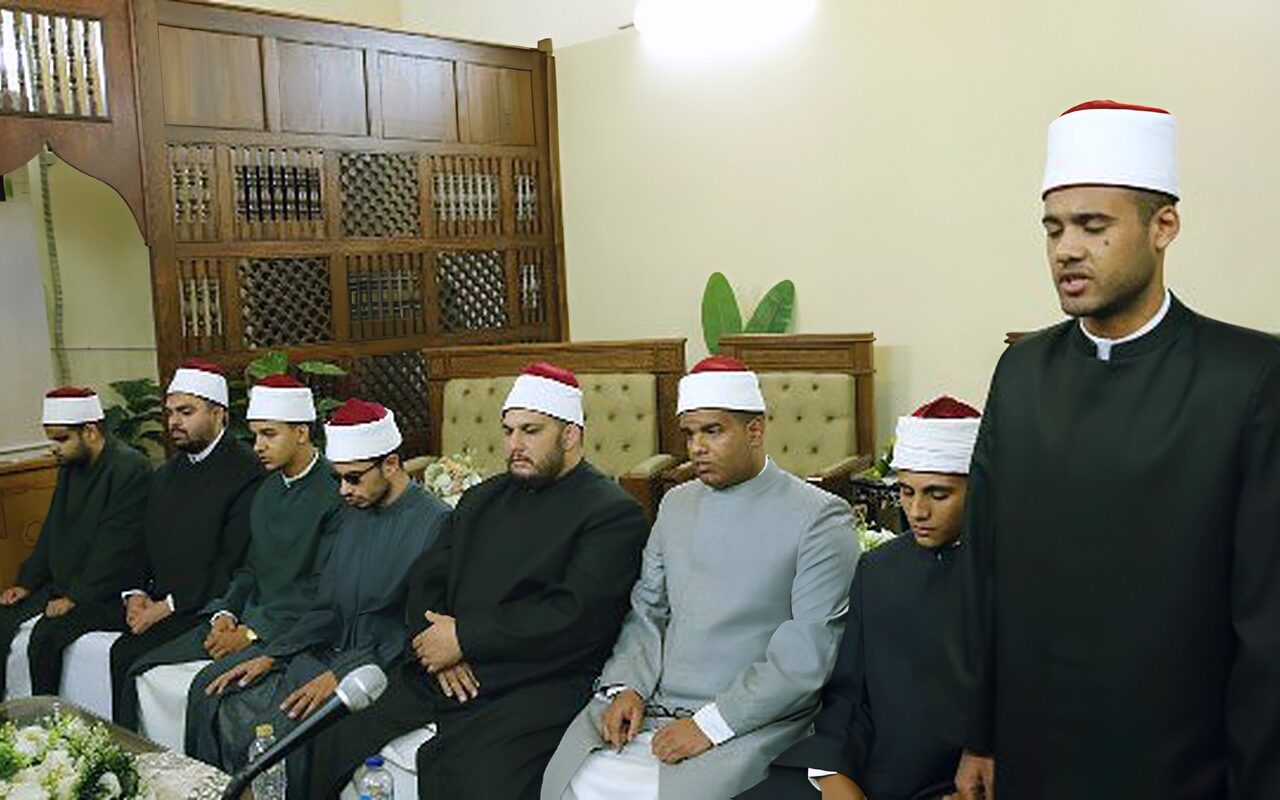 لليوم الثالث على التوالي.. الجامع الأزهر يواصل اختبارات «إمامة القبلة» لانتفاء أفضل الكفاءات القرآنية