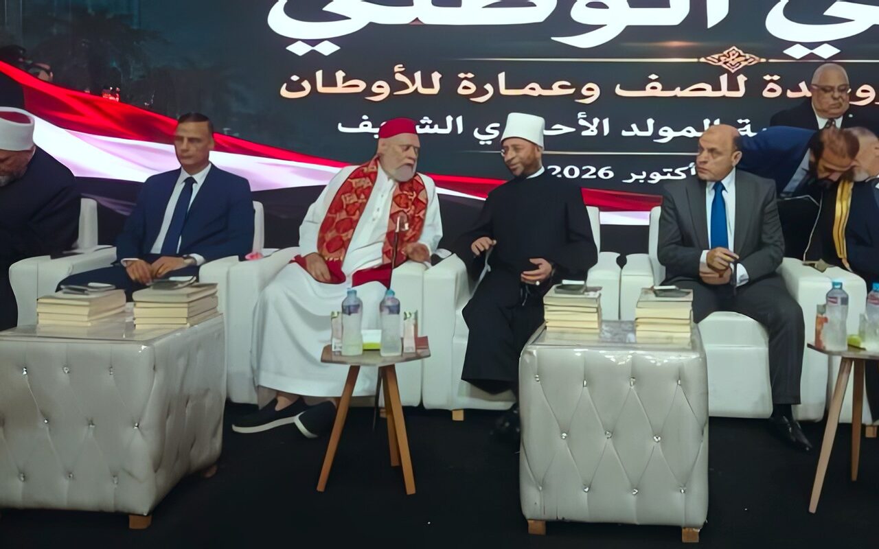 وزير الأوقاف: الاحتفال بالمولد ليس دجلًا ولا شعوذة ومن خالف نعلمه برفق
