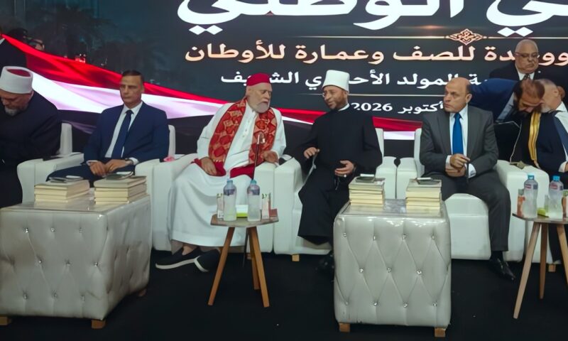 وزير الأوقاف: الاحتفال بالمولد ليس دجلًا ولا شعوذة ومن خالف نعلمه برفق