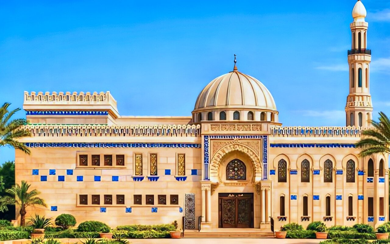 لعمارة بيوت الله.. وزارة الأوقاف تفتتح 19 مسجدا غدا بعدد من المحافظات