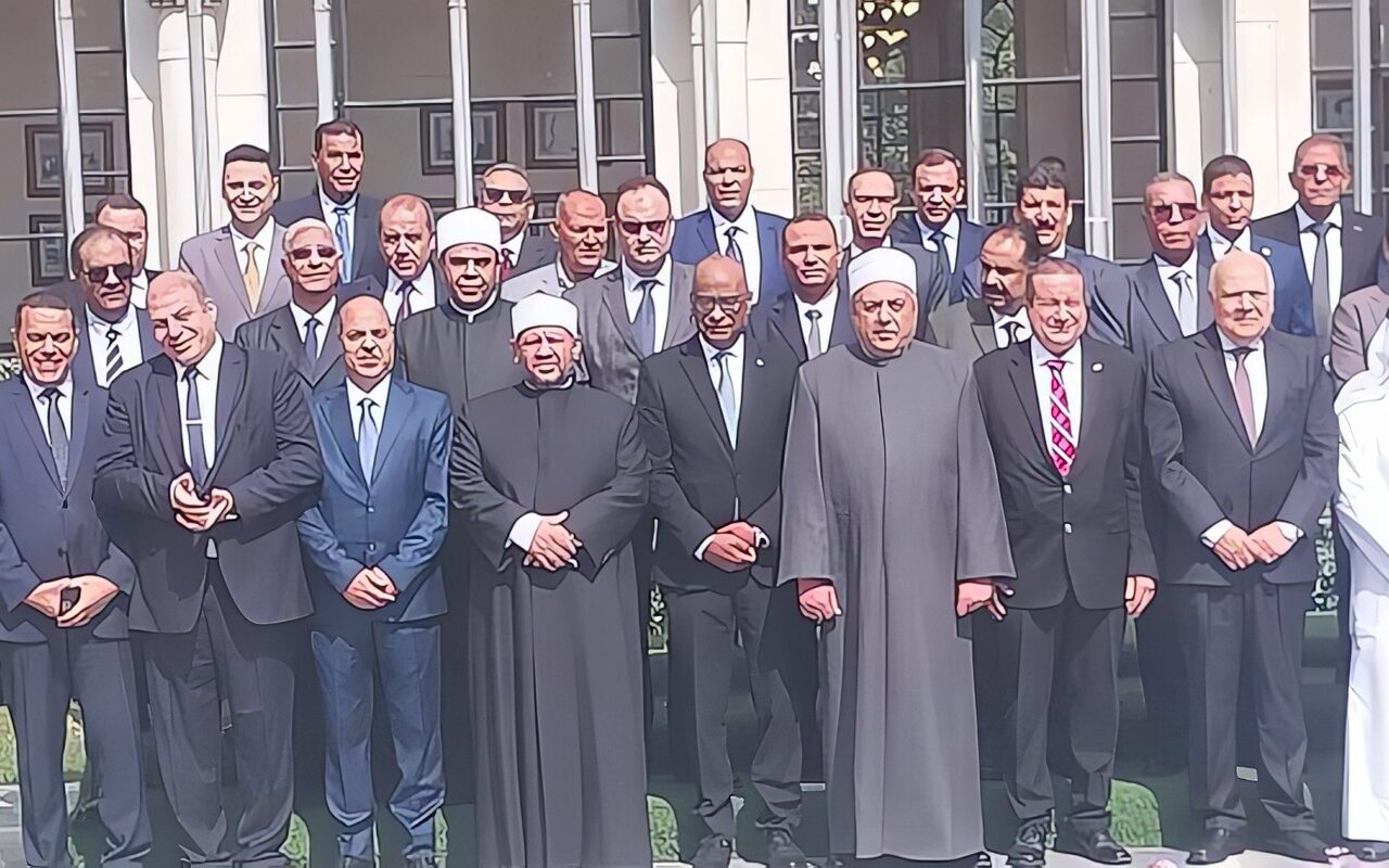وكيل الأزهر: نجاح أي تطوير يبدأ بالاهتمام بالمعلم وتقديم الدعم له