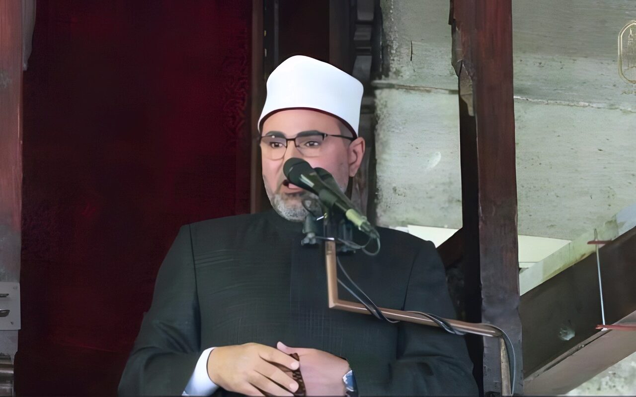 خطيب الجامع الأزهر: سورة الأنفال ترسم منهج بناء المجتمع وتحقيق النصر