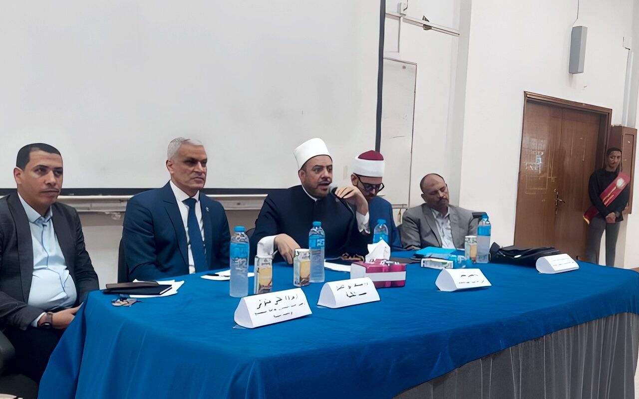 في العيد القومي للسويس.. علماء الأزهر يؤكدون على أهمية تعزيز الانتماء الوطني لدى الشباب