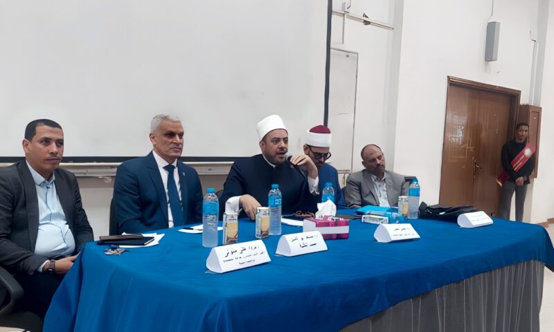 في العيد القومي للسويس.. علماء الأزهر يؤكدون على أهمية تعزيز الانتماء الوطني لدى الشباب
