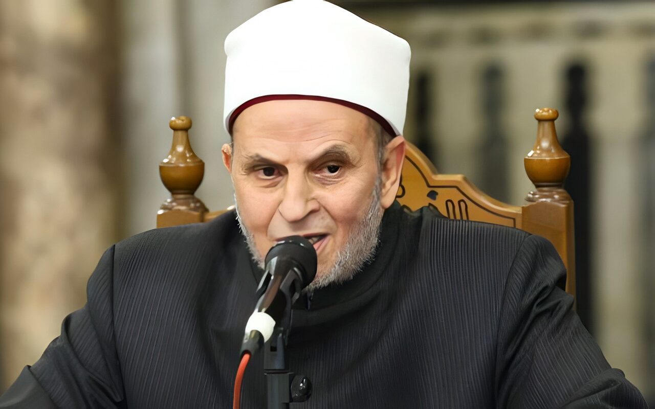 رئيس لجنة مراجعة المصحف: مسابقة «القارئ الفقيه» تجسد التكامل بين حفظ القرآن والتفقه في الدين