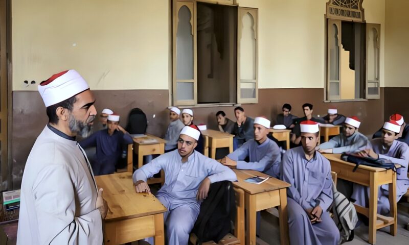 بُشرى للخريجين.. الأزهر يعلن عن حاجته لمعلمين جدد لسد العجز في المعاهد الأزهرية