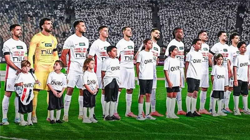 الزمالك يبحث عن عبور الجيش الرواندي.. معتمد جمال أمام تحدي الغيابات.. وهذه أسلحة القلعة البيضاء لحسم بطاقة التأهل الأفريقية