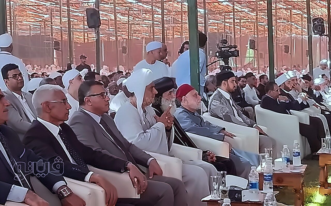 رئيس الجامعة الأهلية بقنا: اقترضت في بداية حياتي 7 آلاف جنيه لشراء سيارة (فيديو)
