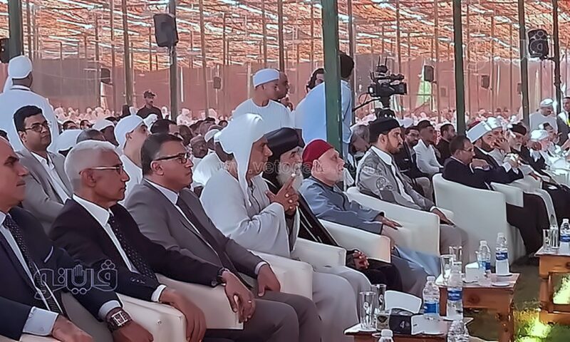 رئيس الجامعة الأهلية بقنا: اقترضت في بداية حياتي 7 آلاف جنيه لشراء سيارة (فيديو)