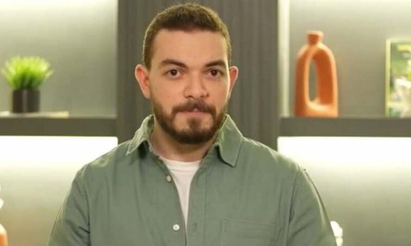 شريف الليثي عن “مطلوب عائلياً”: العمل مع كريم عبدالعزيز كان أحد أحلامي