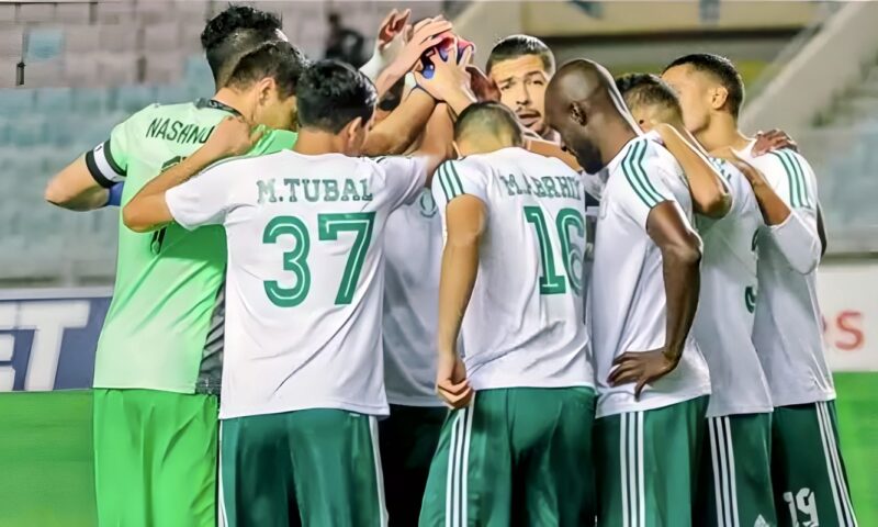 بقيادة حسام البدري، أهلي طرابلس يفوز على ويلوالو أديجرات برباعية ويتأهل في الكونفدرالية
