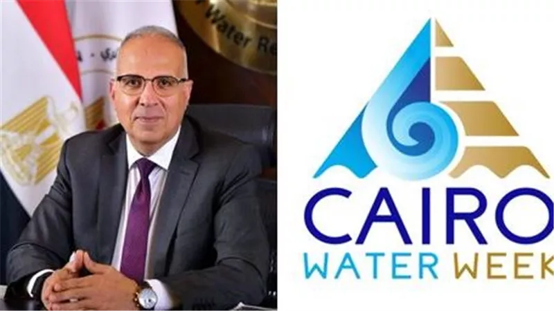 وزير الري يتابع الاستعدادات النهائية لانطلاق «أسبوع القاهرة التاسع للمياه» بمشاركة دولية واسعة
