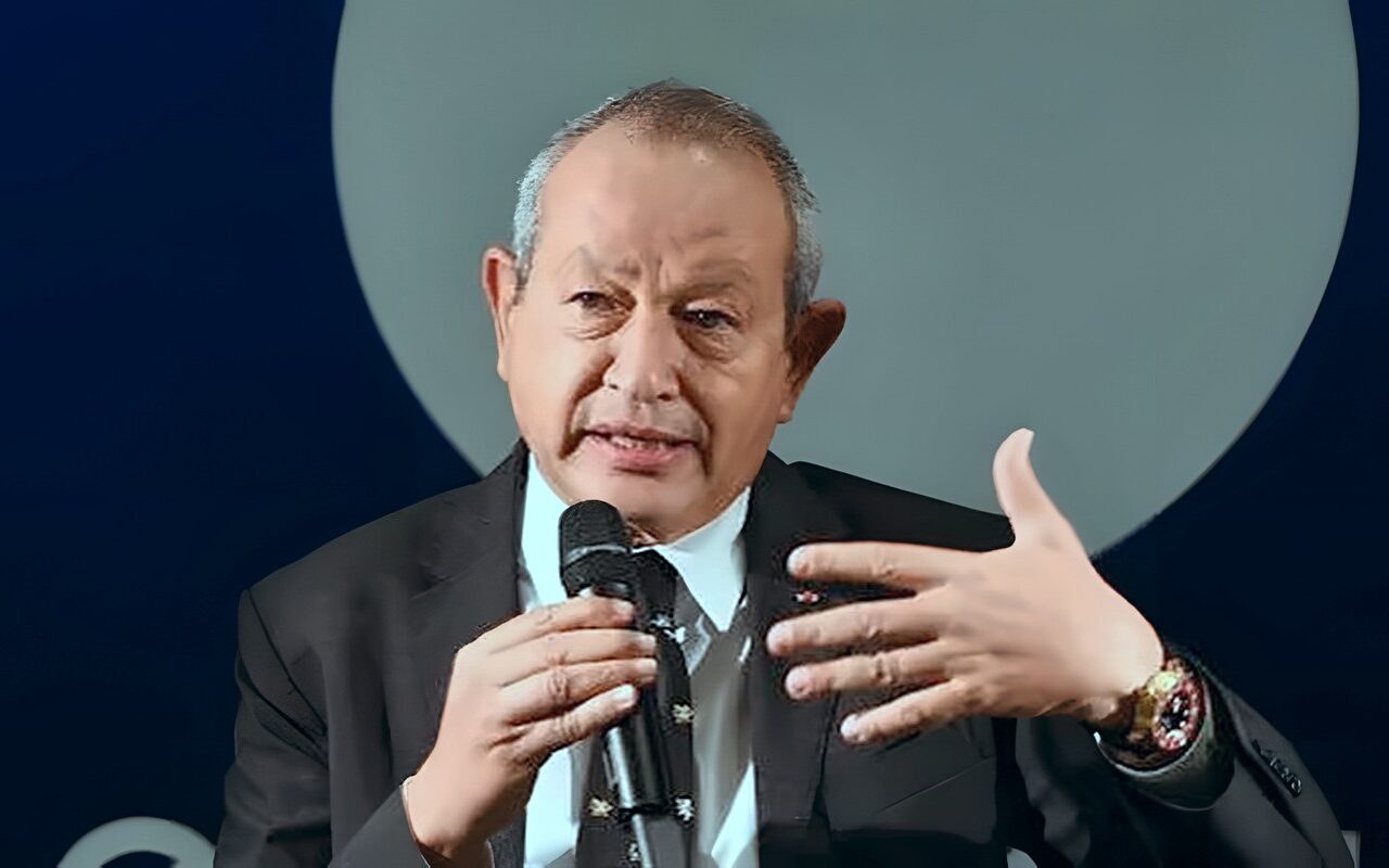 نصر غصب عنك، ساويرس يهاجم باحثا إسرائيليا زيف حقائق بشأن حرب أكتوبر المجيدة
