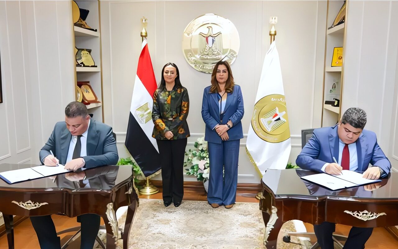 وزيرة التنمية المحلية: نهدف توحيد المعايير الفنية وتعظيم الأثر التنموي للمشروعات البيئية