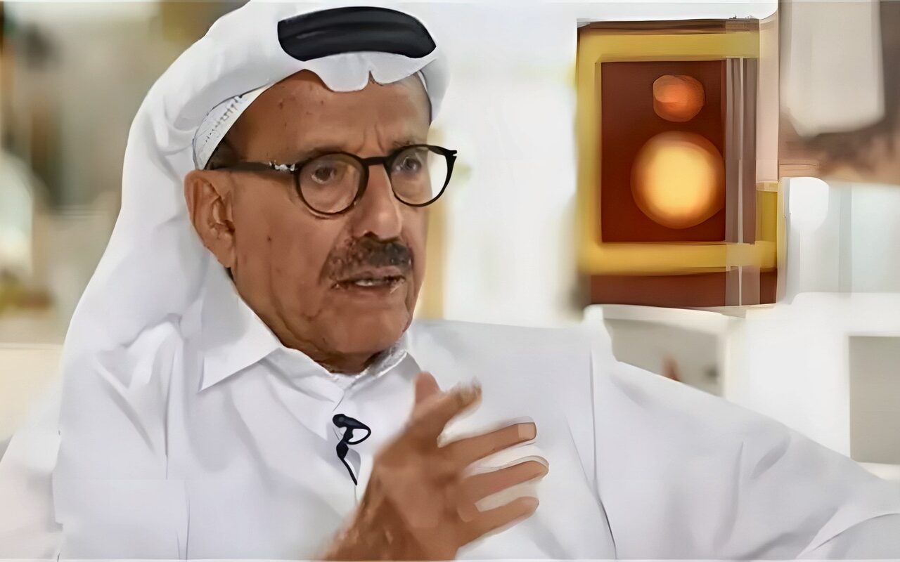 ملياردير إماراتي يكشف مخططا دوليا للهيمنة على المنطقة، ويحذر مصر والأردن ودول الخليج