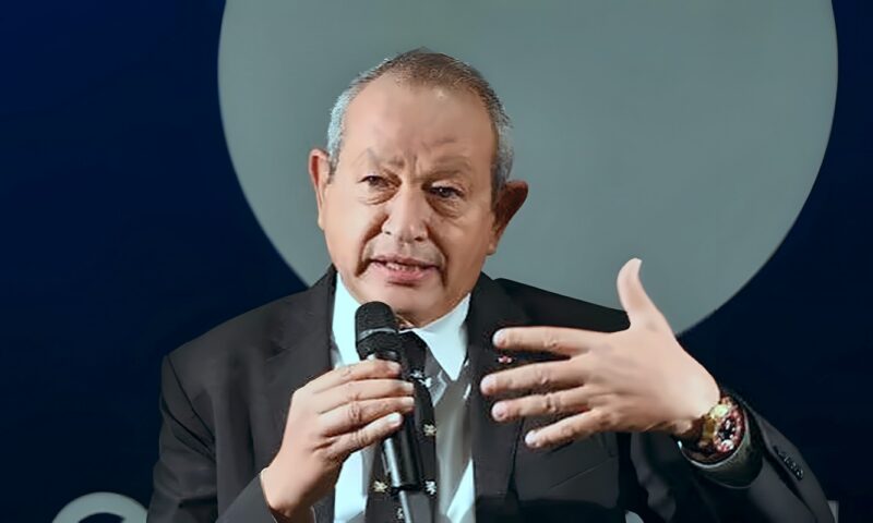 “خسئتم أنتم واللي مشغلينكم”، هجوم ناري من ساويرس على الحوثيين بعد قصفهم للسعودية