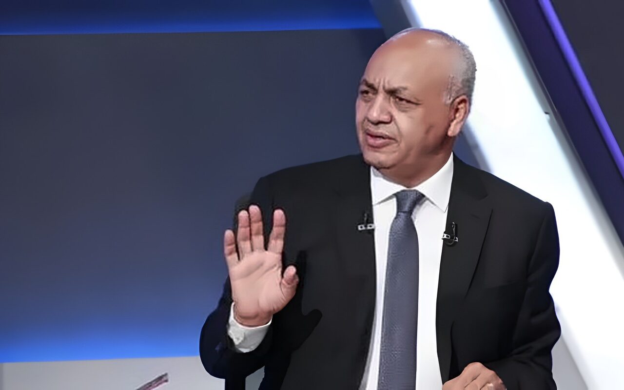 مصطفى بكري: أمريكا تعزز وجودها العسكري في الشرق الأوسط بـ 10 آلاف جندي