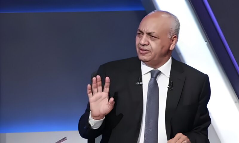 مصطفى بكري: أمريكا تعزز وجودها العسكري في الشرق الأوسط بـ 10 آلاف جندي