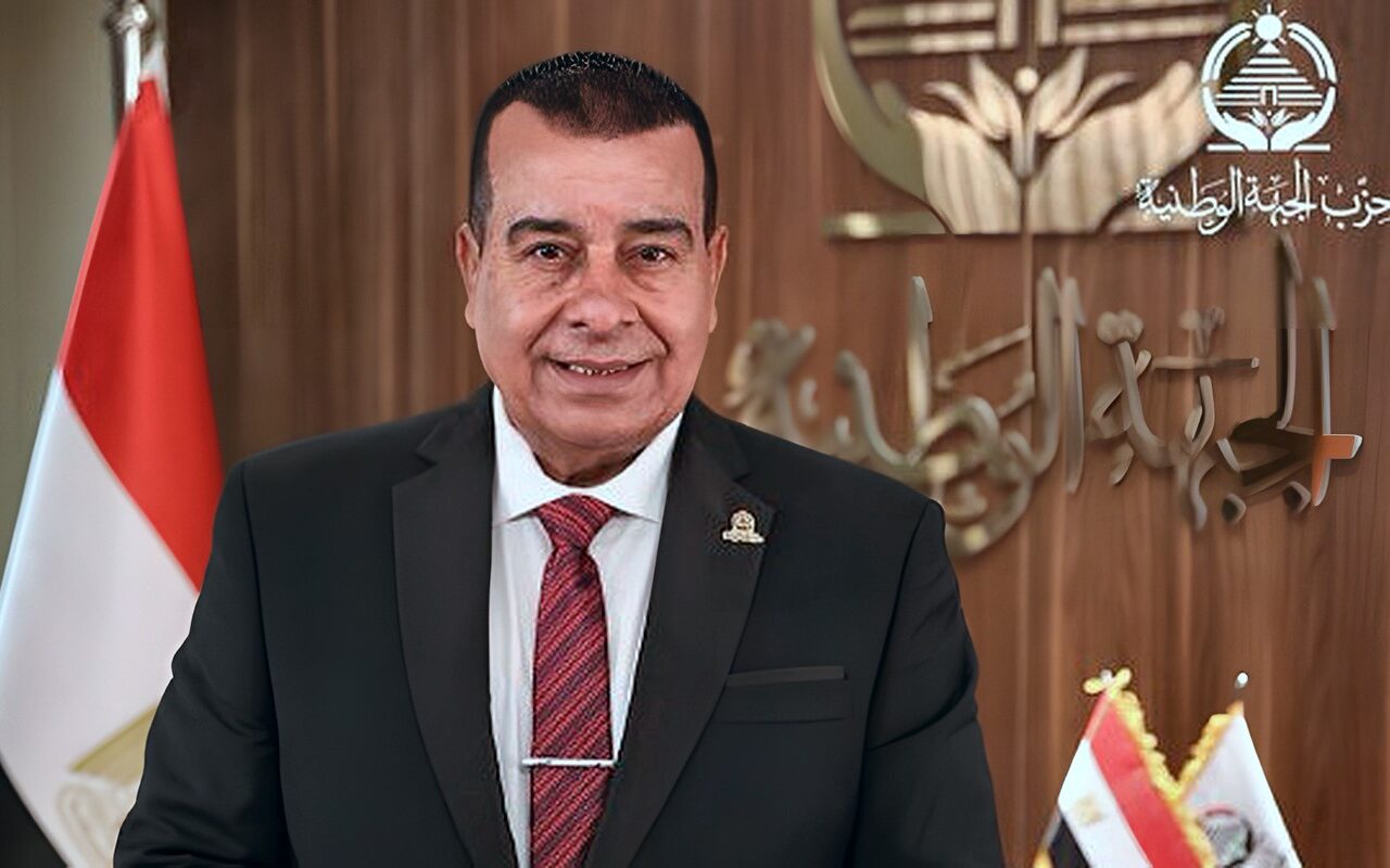 محمود مرجان: دعوة الرئيس السيسي لـ منتدى مصر 2026 تفتح الباب أمام أفكار جديدة لخدمة الوطن