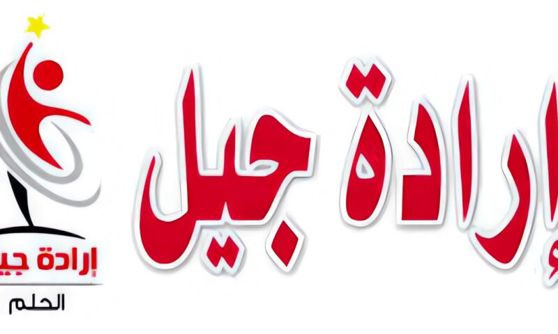 إرادة جيل: تفويض الرئيس السيسي بمساندة السعودية رسالة حاسمة بأن الأمن القومي العربي مسؤولية مشتركة ومصر لا تتخلى عن أشقائها
