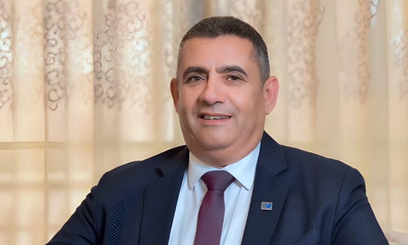 برلماني: توجيه الرئيس السيسي بعقد جلسة طارئة للبرلمان يؤكد التزام مصر بحماية الأمن القومي العربي