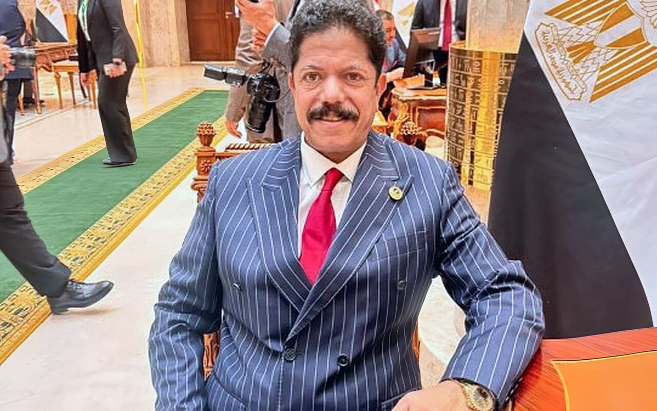 برلماني: اعتراض الرئيس السيسي على المادة 25 يؤكد أولوية المساواة أمام القانون
