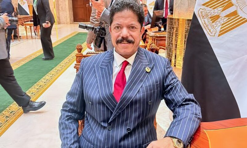 برلماني: اعتراض الرئيس السيسي على المادة 25 يؤكد أولوية المساواة أمام القانون