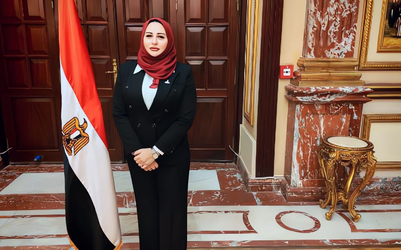 برلمانية: توصيات منتدى مصر 2026 تضع تحسين معيشة المواطن ودعم الاقتصاد على رأس الأولويات