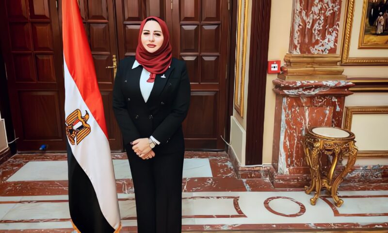 برلمانية: توصيات منتدى مصر 2026 تضع تحسين معيشة المواطن ودعم الاقتصاد على رأس الأولويات