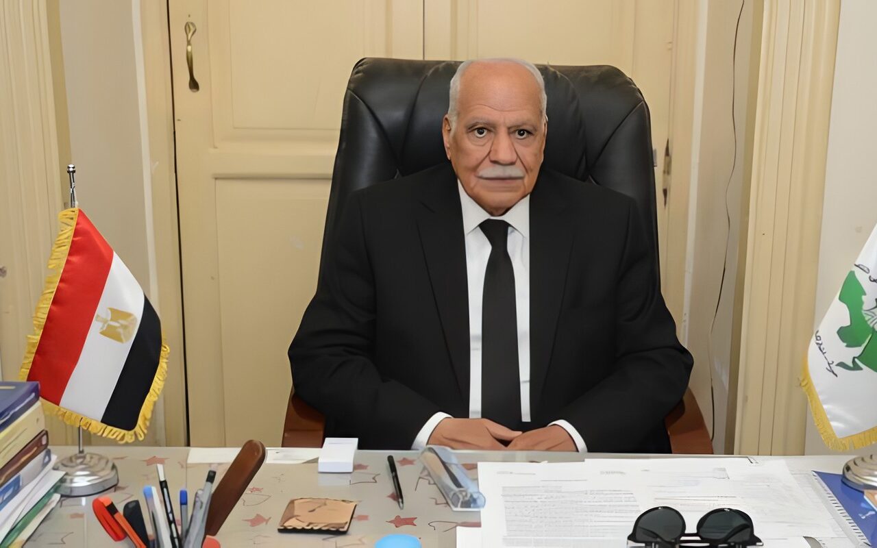 رئيس الحزب العربي الناصري: منتدى مصر 2026 يعزز الوعي الوطني ويفتح حوارًا حول مستقبل الدولة