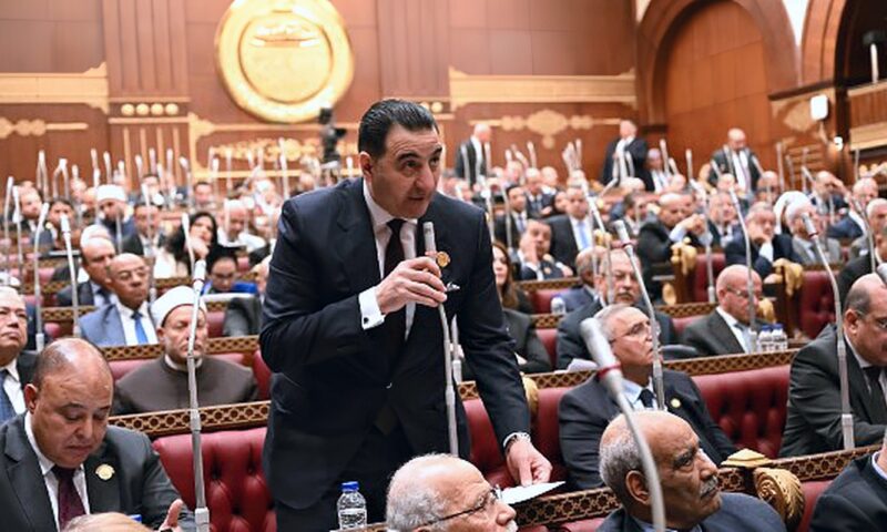 وكيل صناعة الشيوخ: طرح 400 وحدة صناعية جاهزة خطوة مهمة لتوطين الصناعة