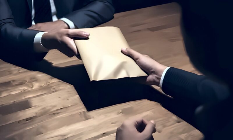 تأجيل محاكمة رجل أعمال وموظفين بمحكمة النقض في قضية رشوة