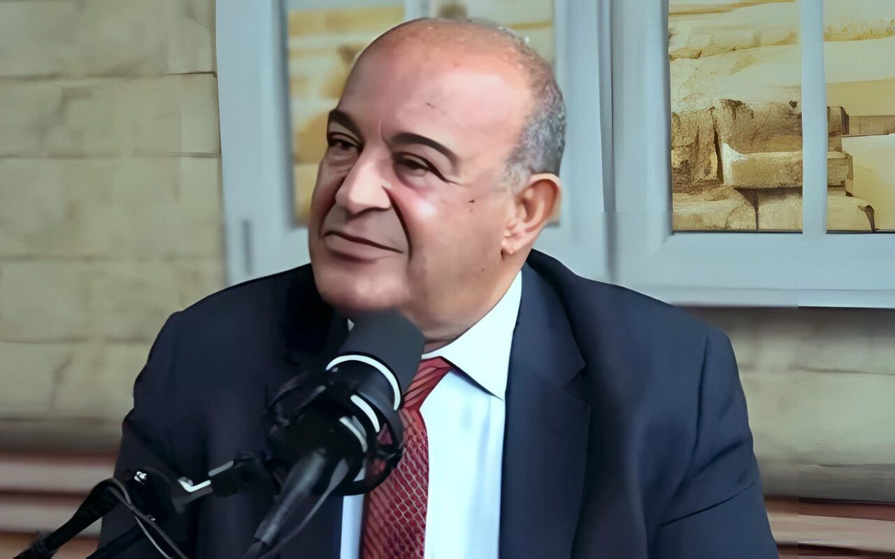 مجدي مرشد: أمن السعودية امتداد للأمن القومي المصري.. وموافقة البرلمان تجسد ثوابت العلاقات التاريخية