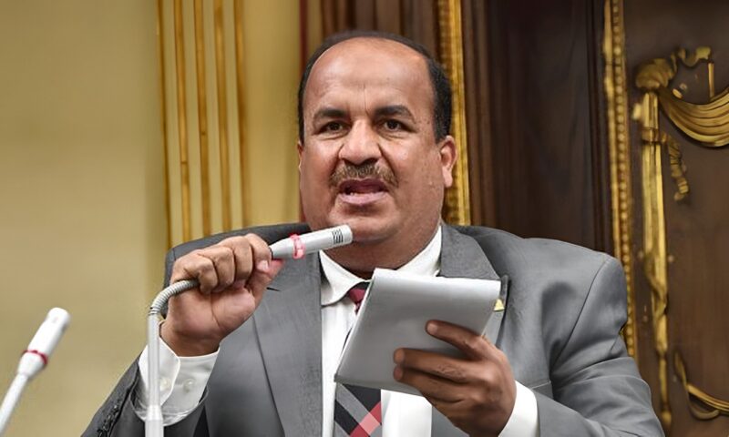 تكليف خريجي المهن الطبية أمام البرلمان.. مطالب بحسم مصير الدفعات السابقة