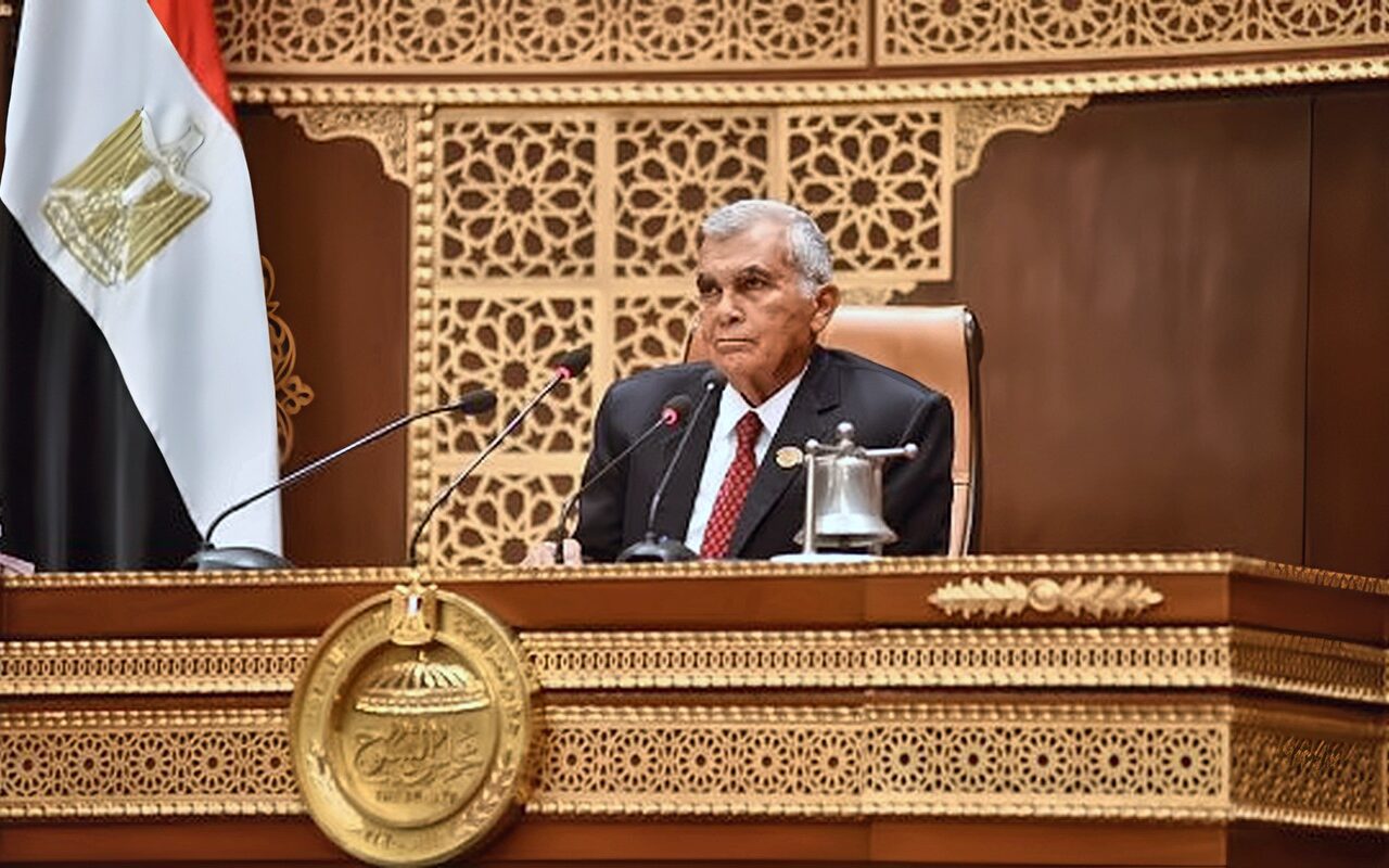 مجلس الشيوخ يحسم غدا تشكيل هيئات مكاتب اللجان