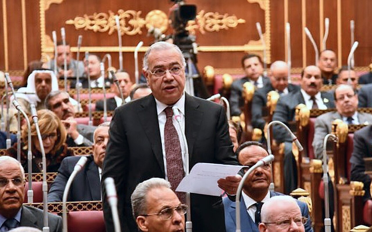 المصريين الأحرار: كلمة الرئيس في ذكرى أكتوبر تضع «روح النصر» أمام مسؤولية