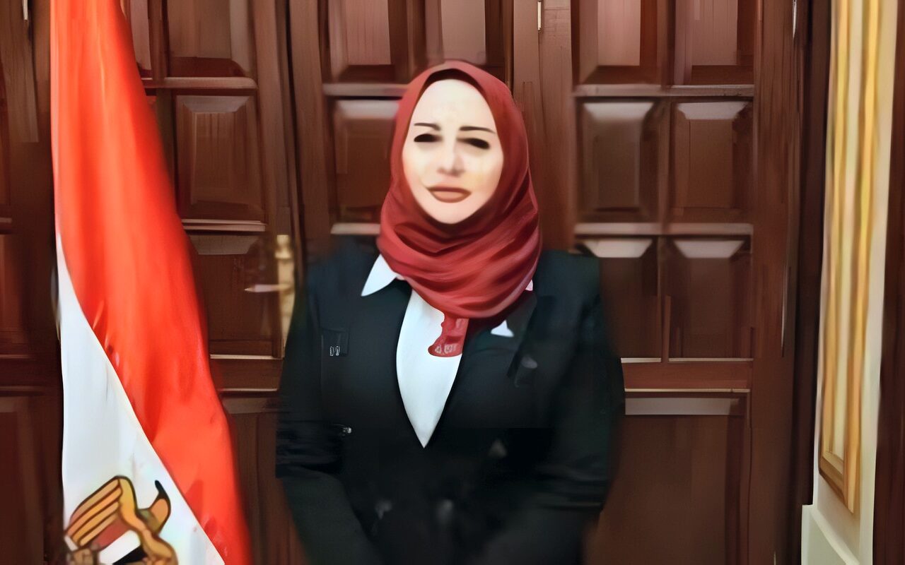 برلمانية: تفويض البرلمان للرئيس لدعم السعودية يجسد وحدة المصير العربي